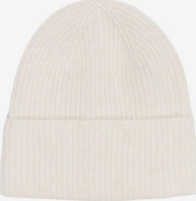Bershka Mütze in 55-60 in offwhite, Produktansicht
