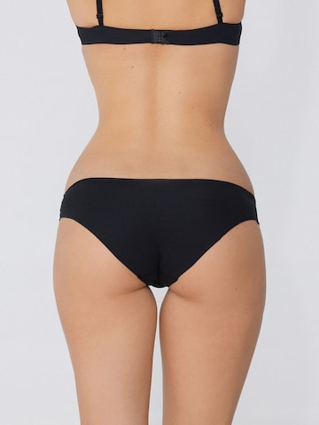 Tezenis Panty in Black