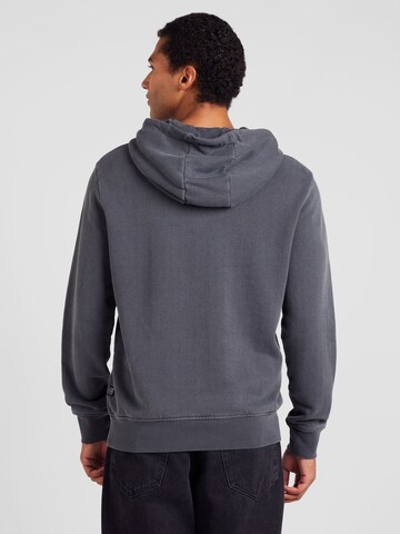 Sweat-shirt G-STAR en gris