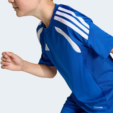 ADIDAS PERFORMANCE Performance Shirt 'Tiro26 League' in Blue