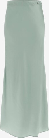 GUESS Skirt in Green: front