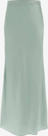 GUESS Skirt in Green: front