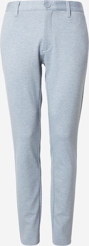 Pantalon 'ONSMark' Only & Sons en bleu : devant