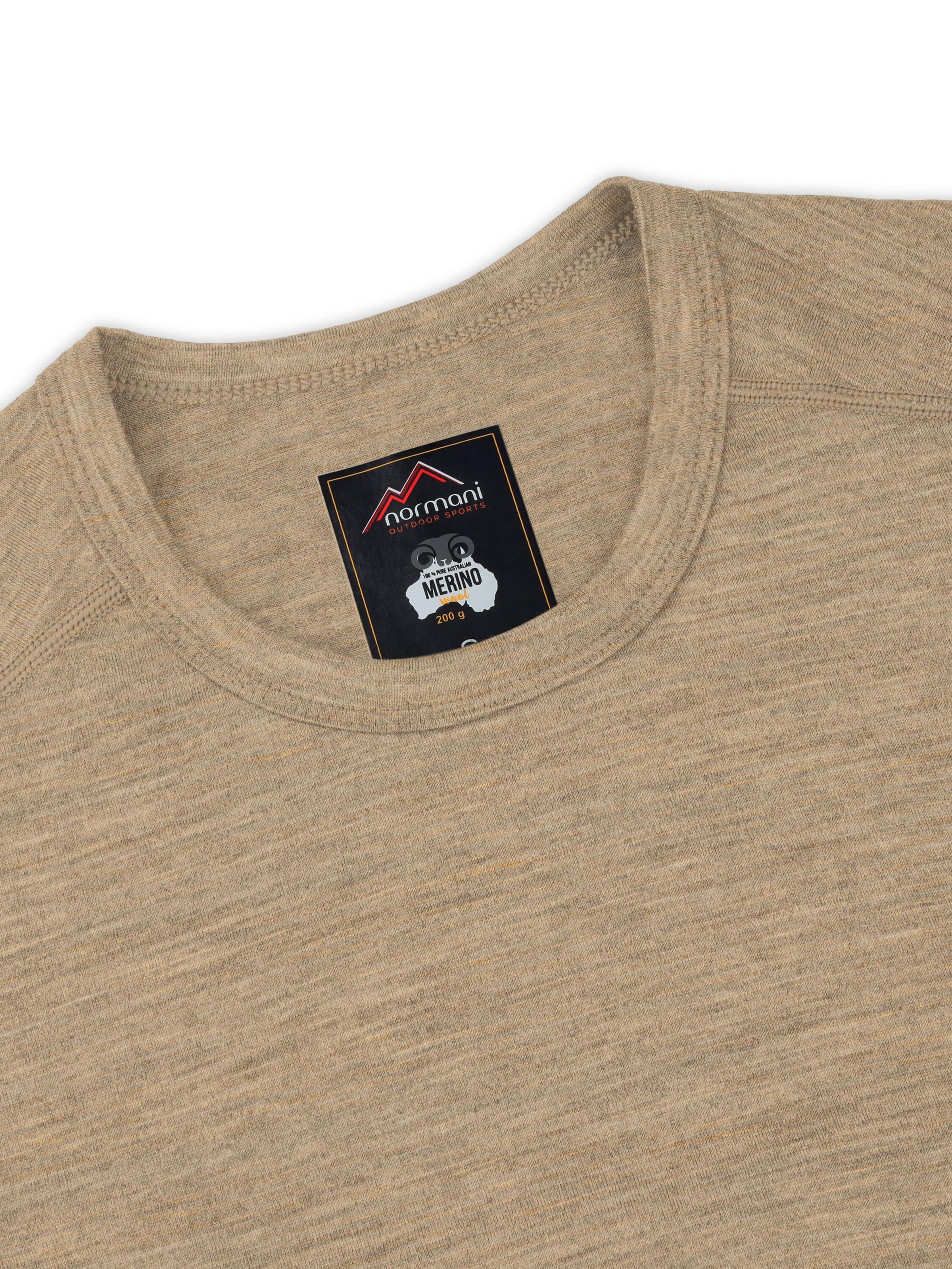 normani Base Layer 'Melbourne' in Beige