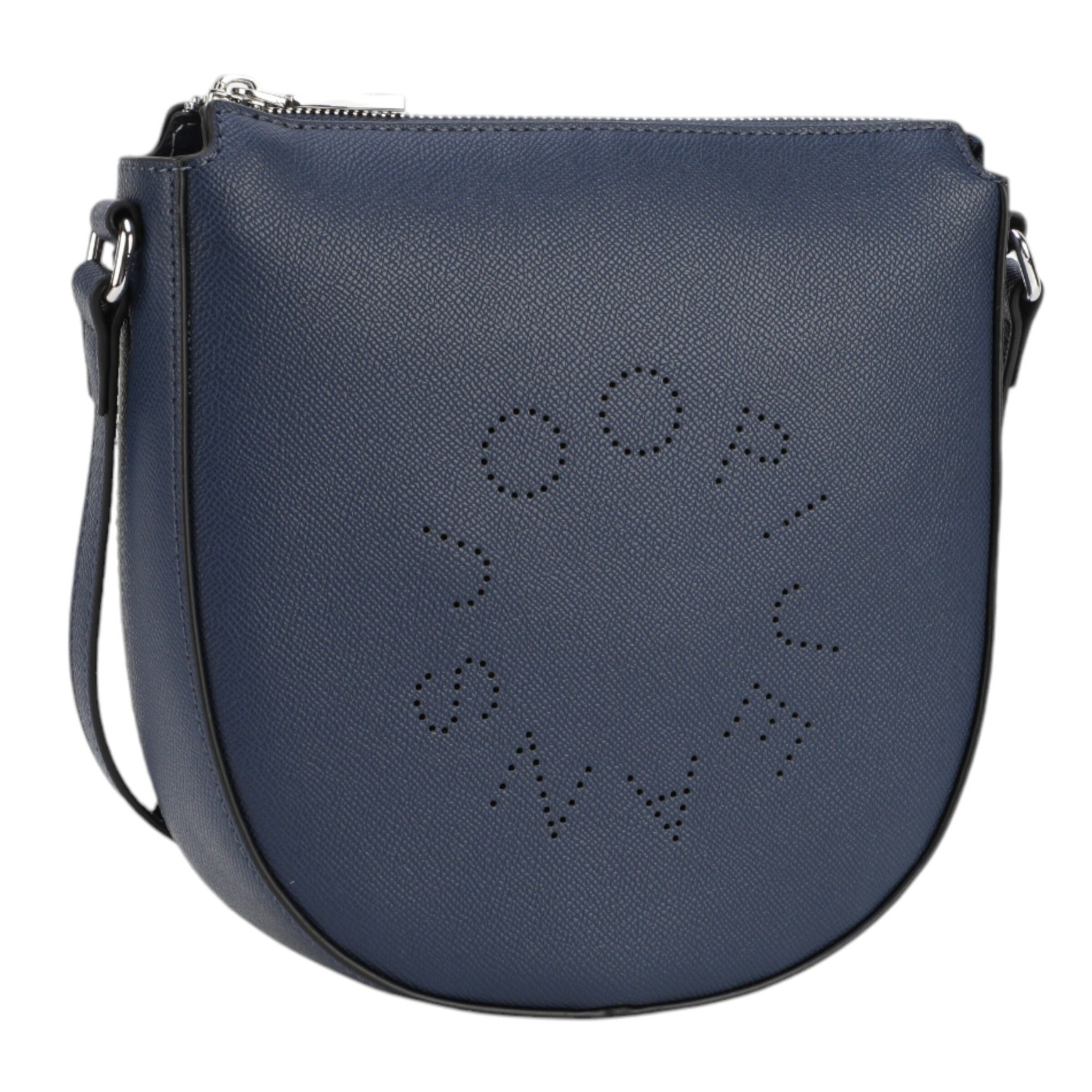 JOOP! Jeans - Mala de ombro 'Giro Stella' em azul