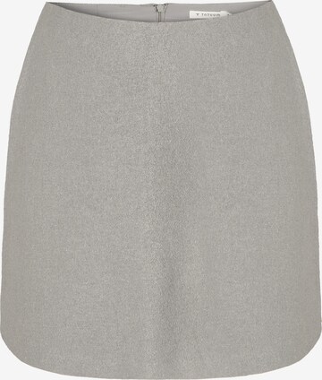TATUUM Skirt ' MIKO' in Grey: front