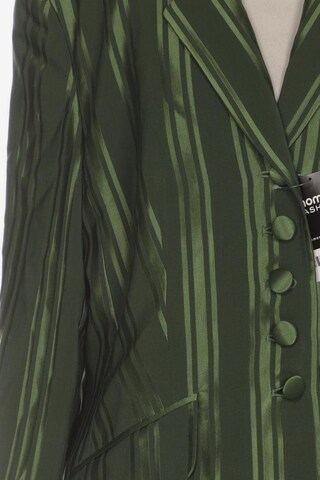 Rena Lange Anzug oder Kombination XXL in Grün