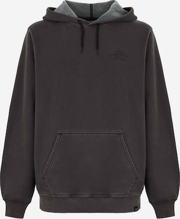 juoda DICKIES Megztinis be užsegimo 'Christiana': priekis