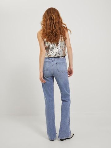 JJXX Slimfit Jeans 'Ciara' in Blauw