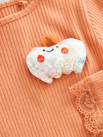 Next Tričko – oranžová