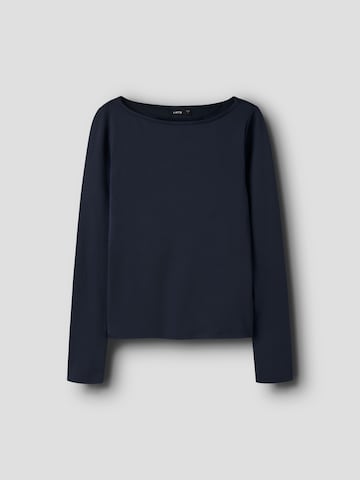 LMTD - Camiseta en azul