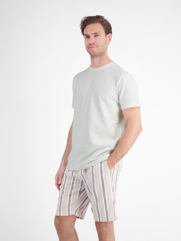 LERROS Shirt in White