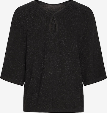 ICHI Свитер 'ICHCody' в Черный