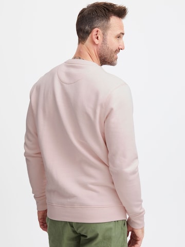 FQ1924 Sweatshirt 'William' in Roze