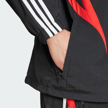 ADIDAS ORIGINALS Свитшот в Черный