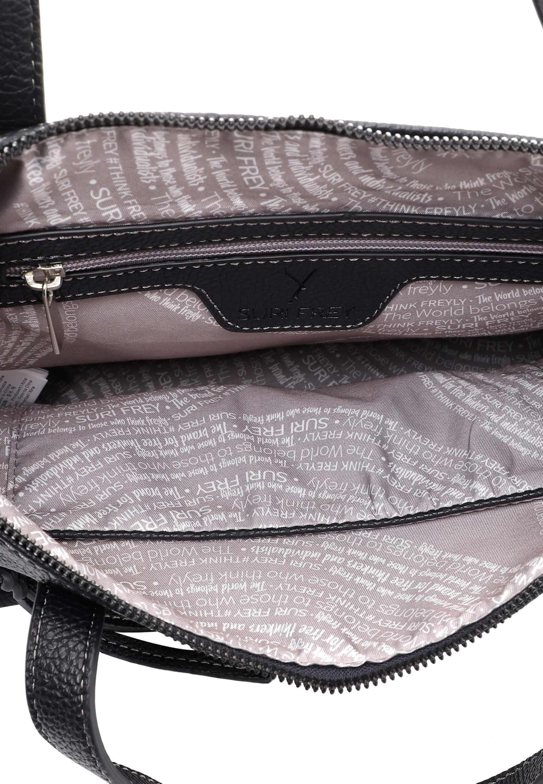 Suri Frey Shopper 'Debby' i grå