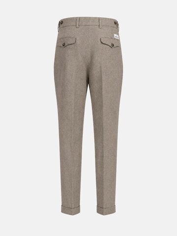 regular Pantaloni 'PANTALONE LAVATO' di Manuel Ritz in beige
