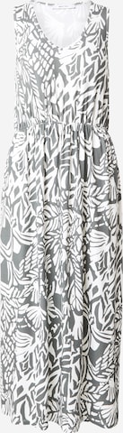 zaļš ABOUT YOU Kleita 'Marion': no priekšpuses