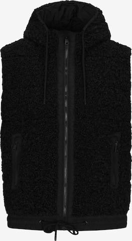 juoda MO Liemenė: priekis