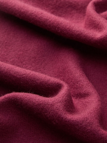 Copenhagen Studios Schal in Rot