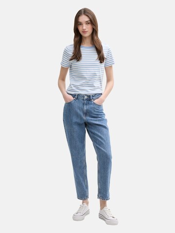 TOM TAILOR DENIM Regular Jeans in Blauw