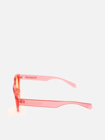Polaroid - Gafas de sol en rosa