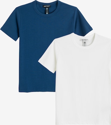 mišri NoWear Marškinėliai: priekis