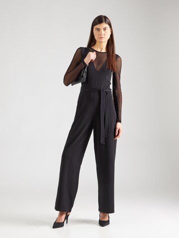ABOUT YOU Jumpsuit 'Cora' in Black