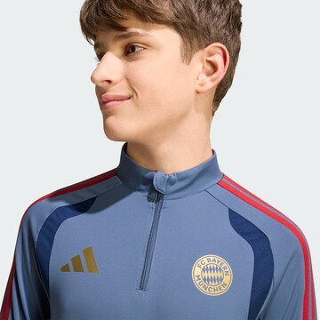 ADIDAS PERFORMANCE - Camiseta funcional 'FC Bayern München 26/27' en azul