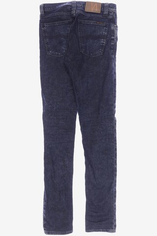 Nudie Jeans Co Jeans 28 in Blau