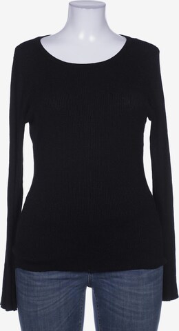 Joseph Janard Pullover XXL in Schwarz: predná strana