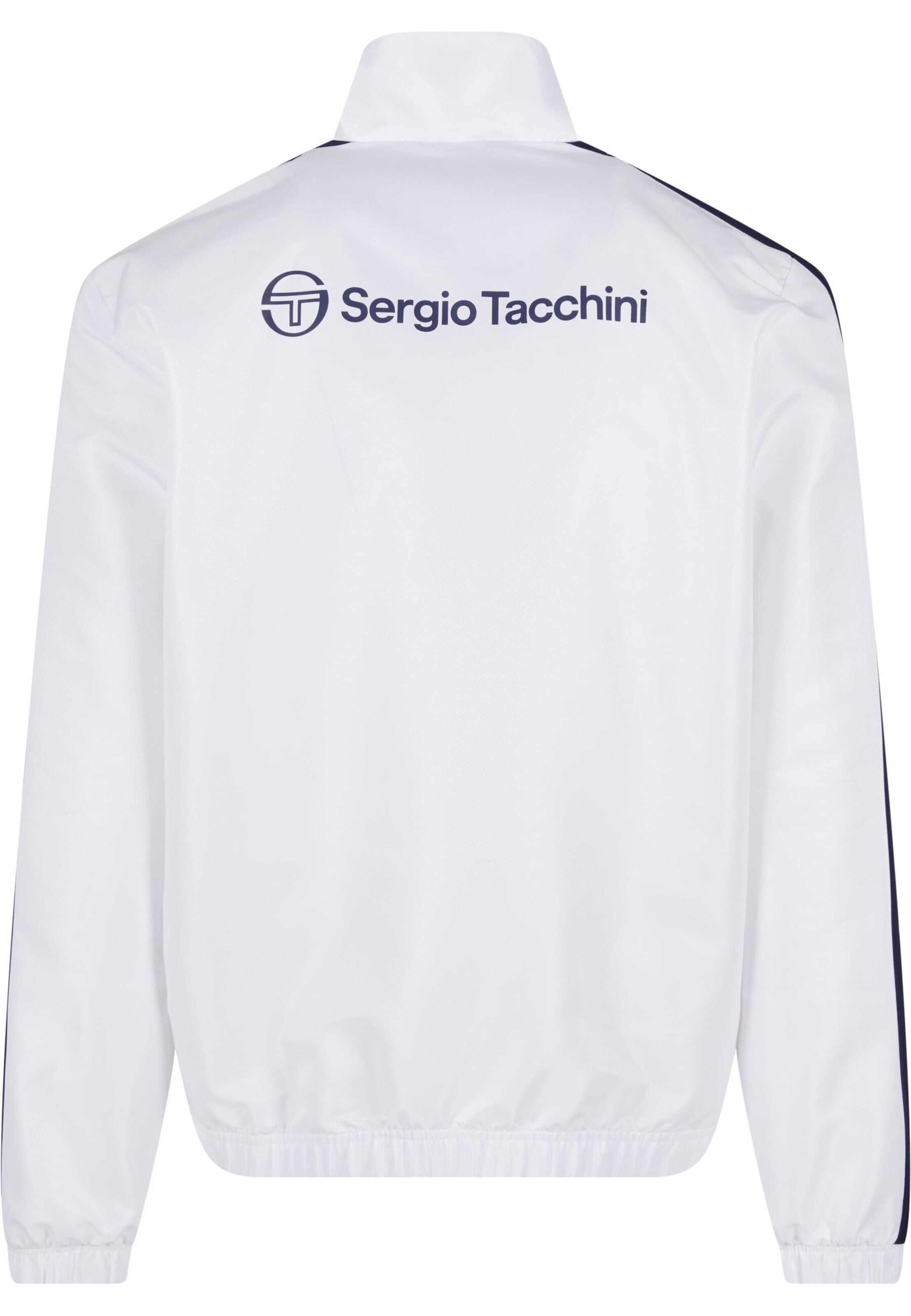 Sergio Tacchini Jogginganzug 'Agave 025' in Blau