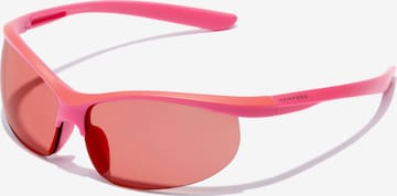 HAWKERSSunčane naočale 'RADIANTE' - roza boja: prednji dio
