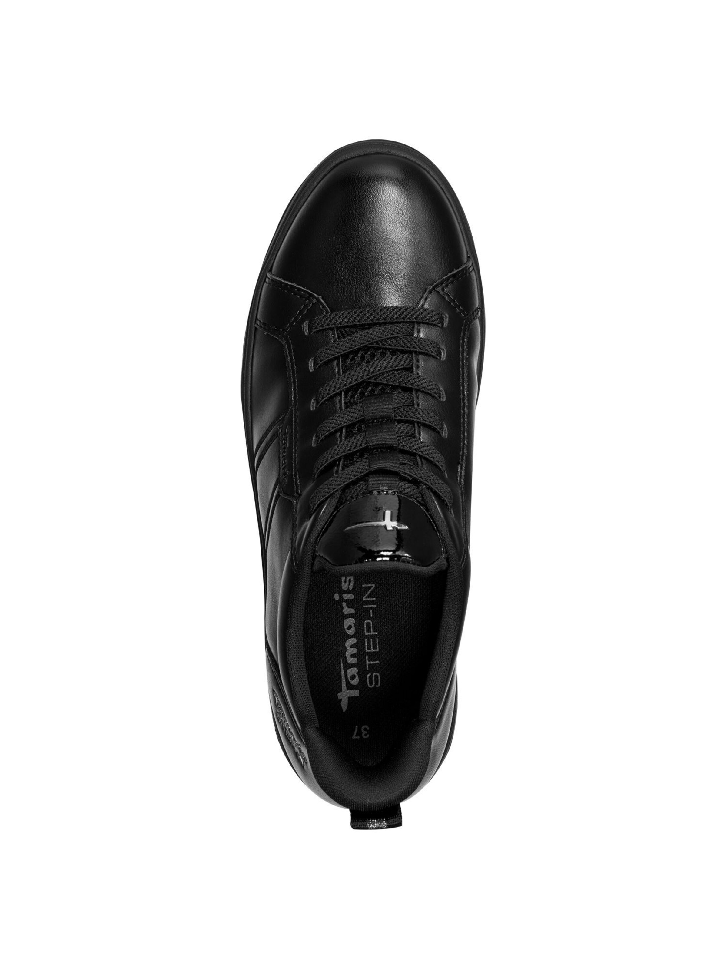 Tamaris Madalad ketsid, värv must