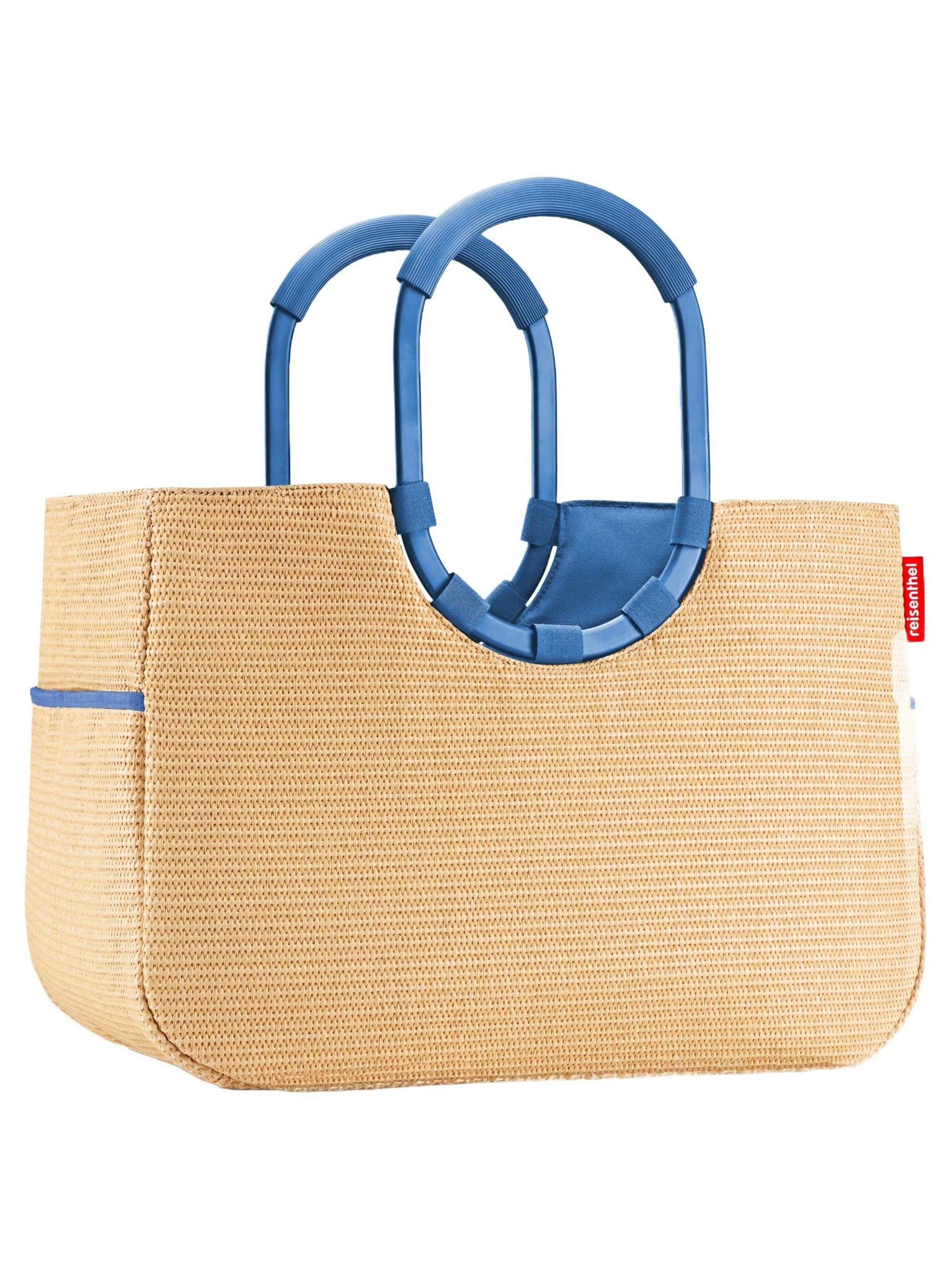 REISENTHEL Shopper in Beige