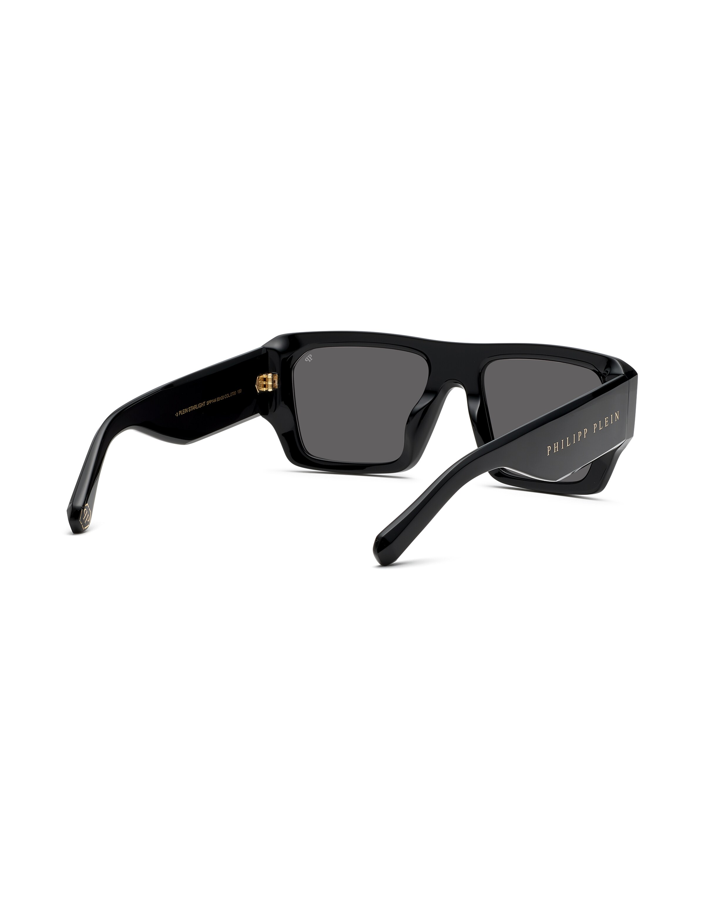 Philipp Plein - Gafas de sol 'Starlight' en negro