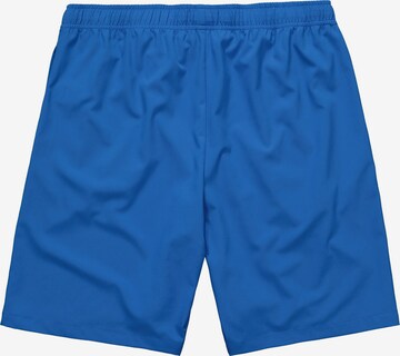 Regular Pantalon JAY-PI en bleu