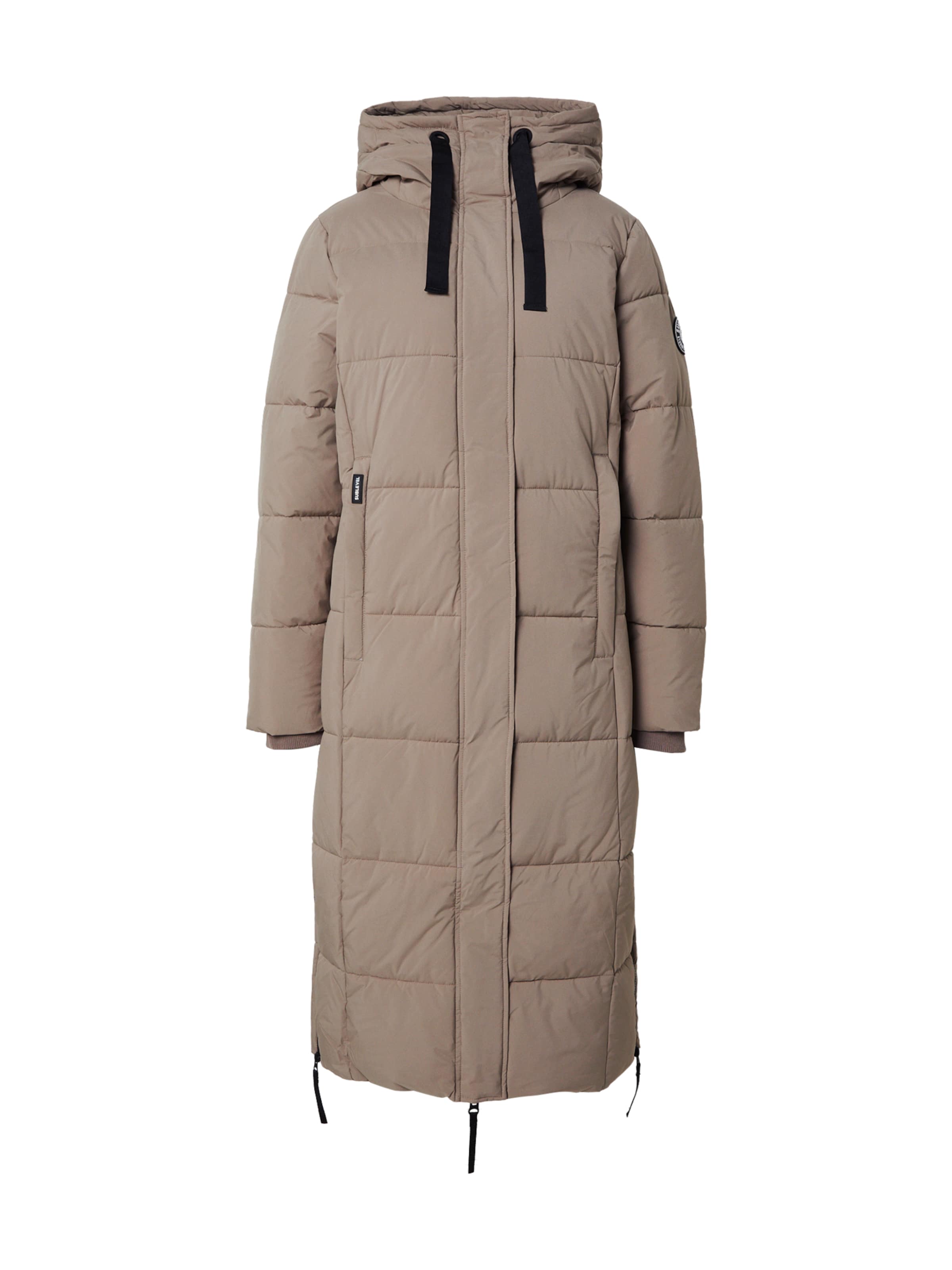 ruda Sublevel Demisezoninis paltas: priekis