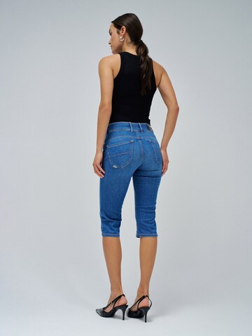 Salsa Jeans Swimming shorts in Blue
