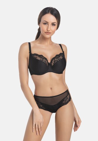 TEYLI Minimiser Minimizer in Black