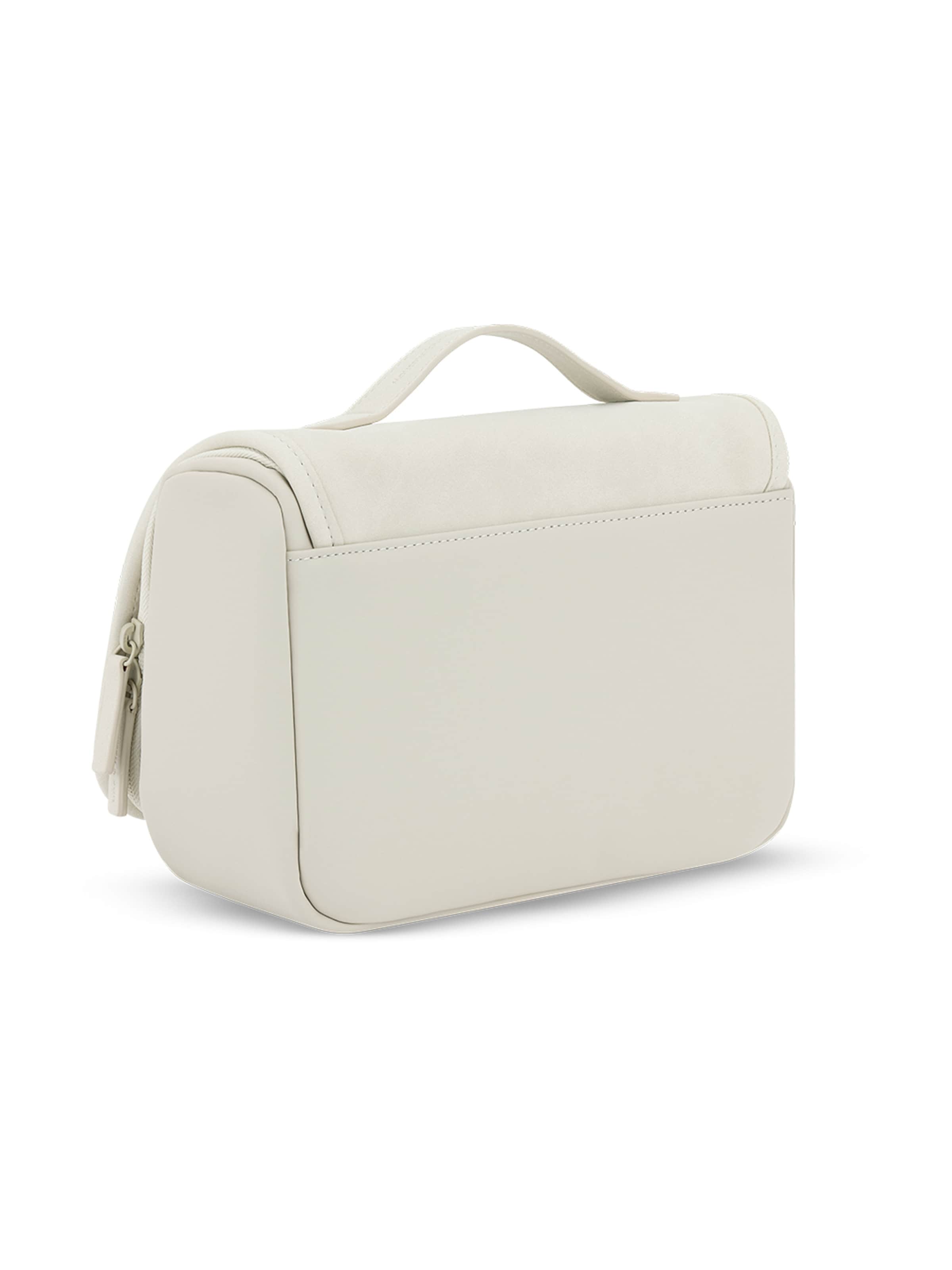 Kapten & Son Laundry bag 'Bali' in Beige