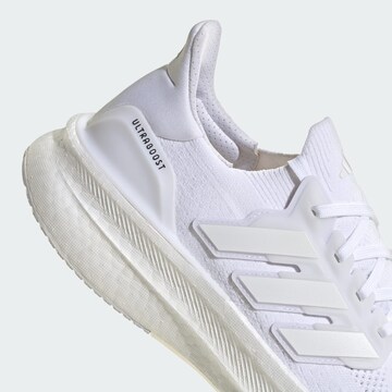 Chaussure de course 'Ultraboost 5' ADIDAS PERFORMANCE en blanc