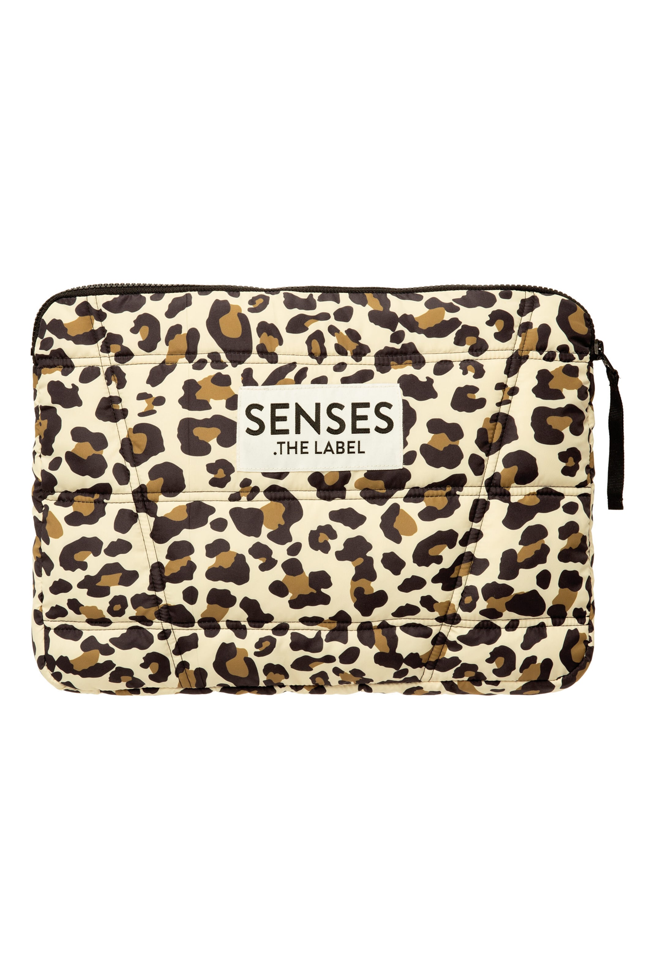 SENSES.THE LABEL Tablet Case in Mixed colors: front