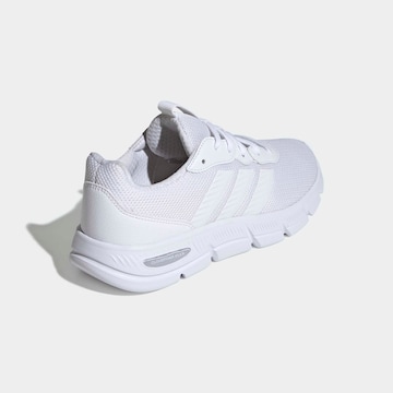 balta ADIDAS SPORTSWEAR Sportbačiai be auliuko 'CLOUDFOAM FLEX'