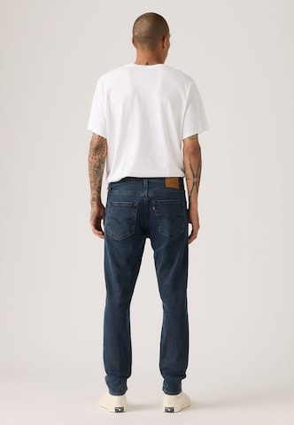 Effilé Jean '512™ SLIM TAPER' LEVI'S ® en bleu