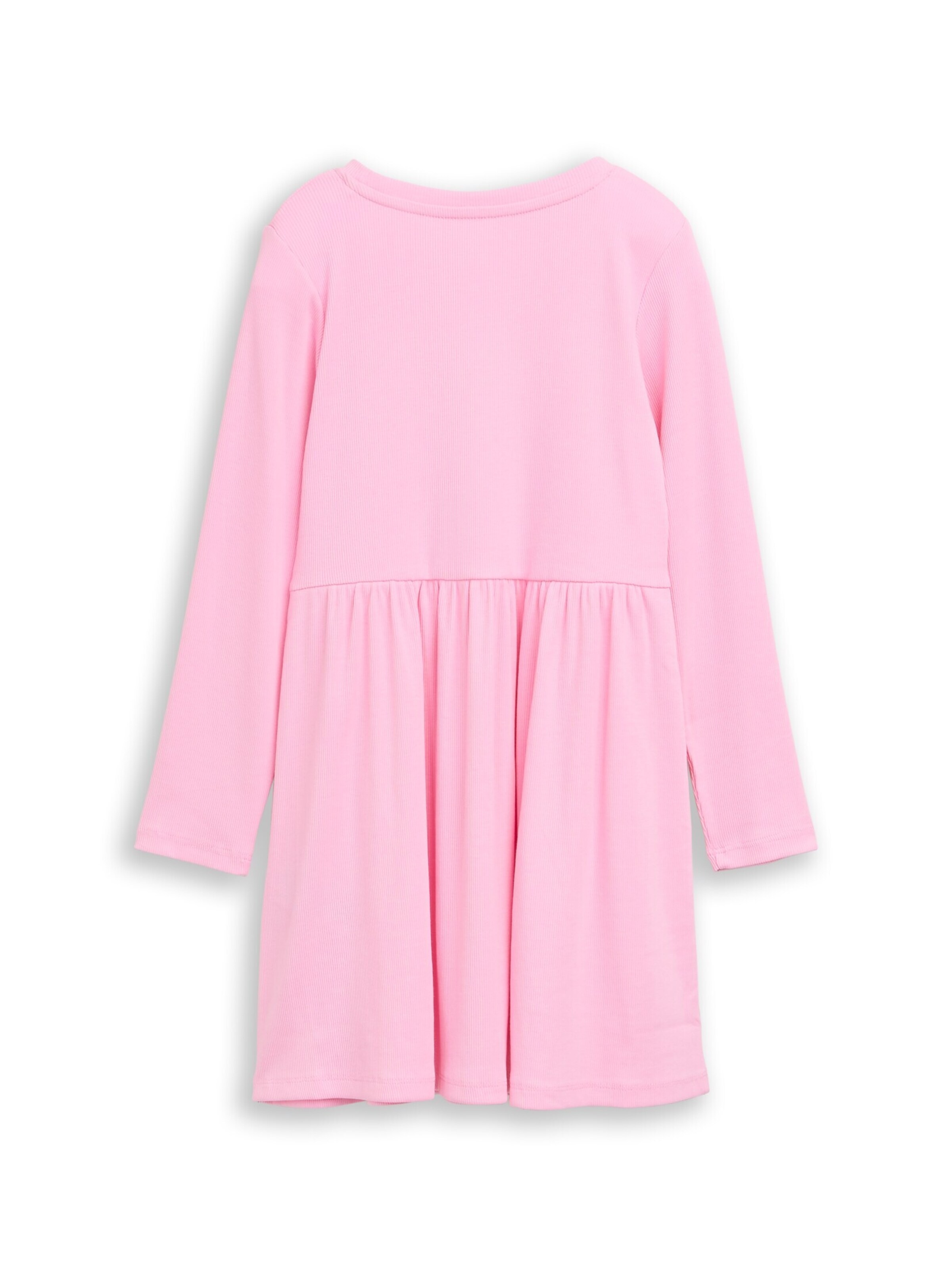 TOM TAILOR Dress in Pink