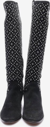 Michael Kors Dress Boots in 37,5 in Black