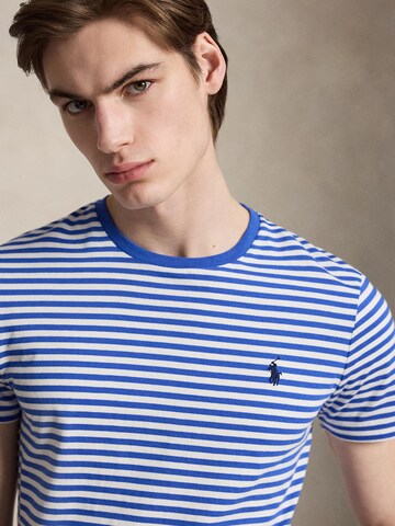 Polo Ralph Lauren Тениска в синьо