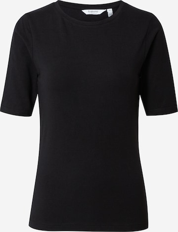 b.young Shirt 'Pamila' in Black: front