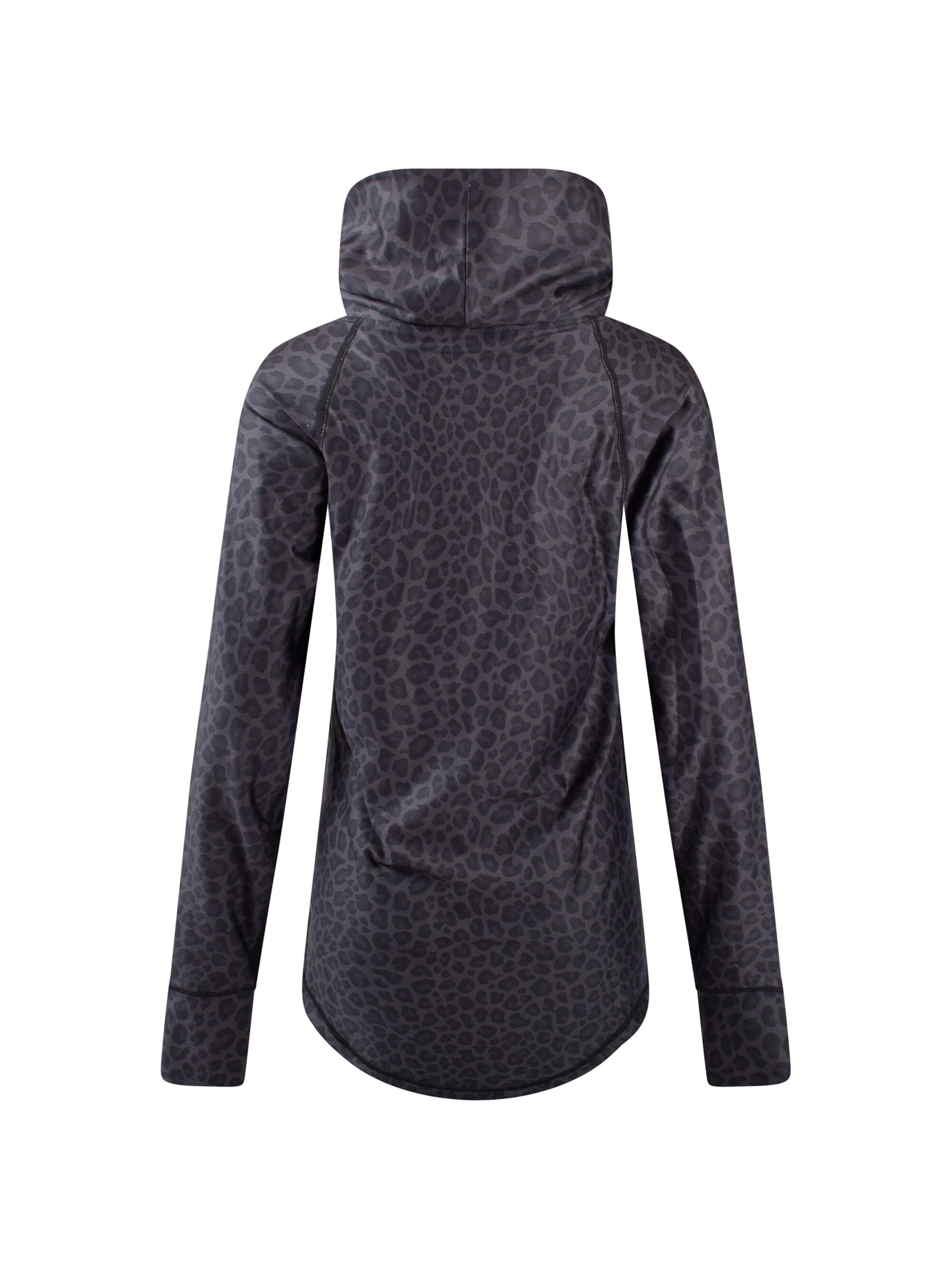 Eivy Performance shirt in Brown